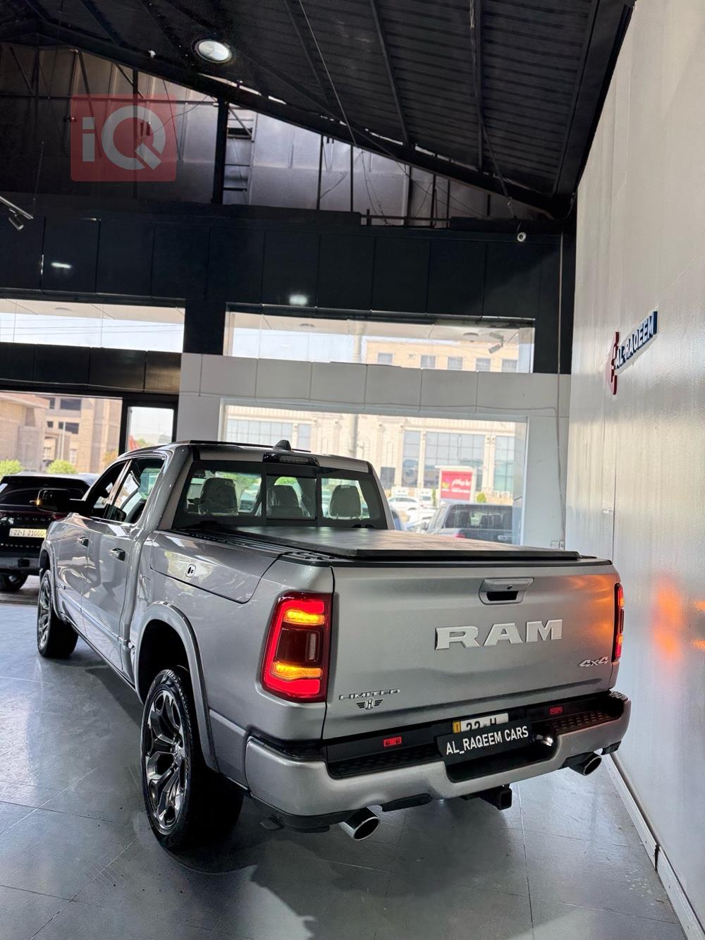 ڕام 1500